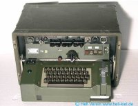 Family of teletype devices