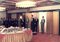 社内祝賀会はホテル椿山荘東京、1983年
